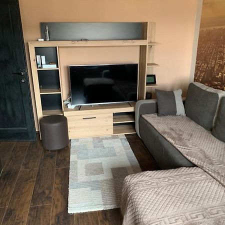 Aleksinac Centar Apartamento Exterior foto