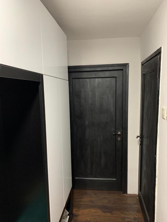 Aleksinac Centar Apartamento Exterior foto