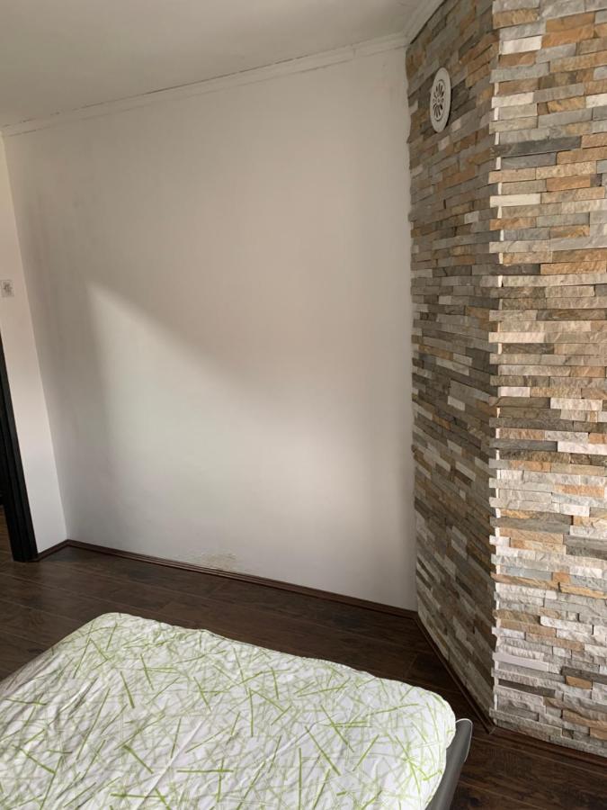 Aleksinac Centar Apartamento Exterior foto