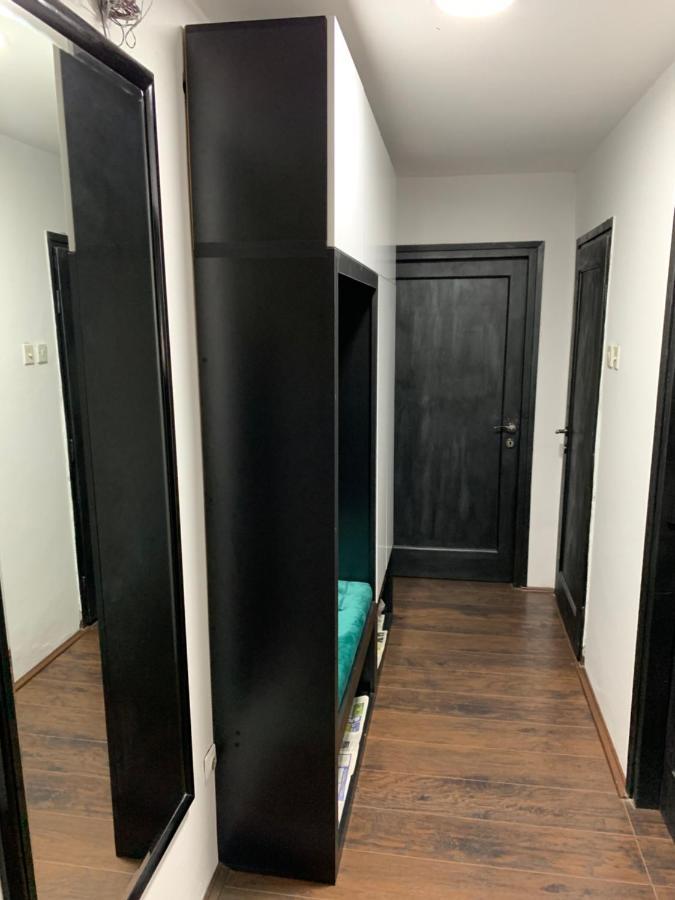 Aleksinac Centar Apartamento Exterior foto